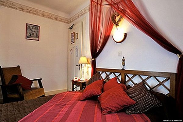 Hotel Les Cygnes (Evian-les-Bains)